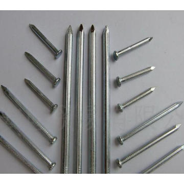 High Quality Factory Direct Sale Concrete Nails